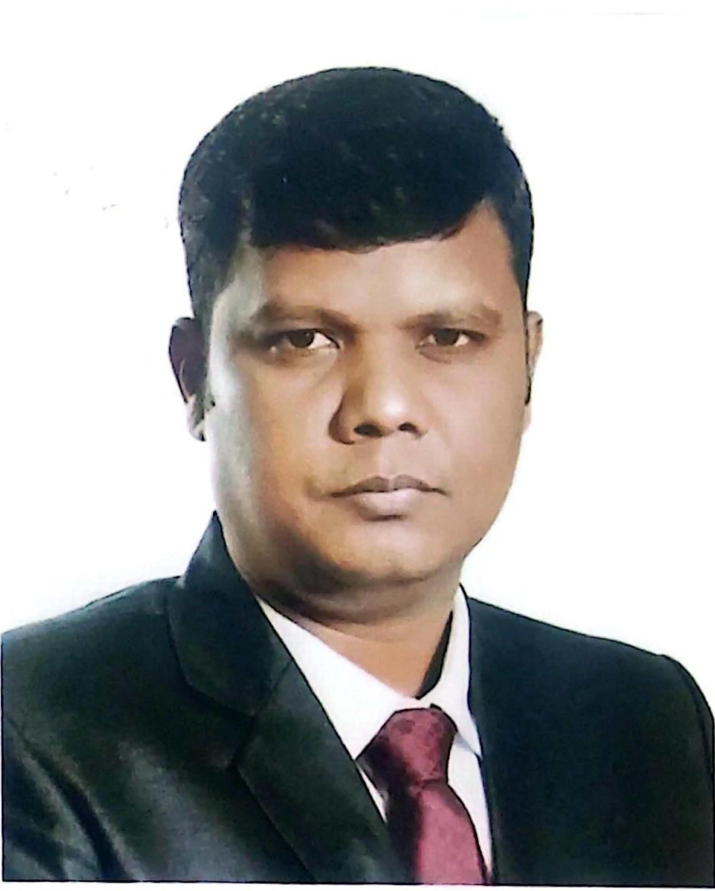 MD Alauddin Khan, FCA