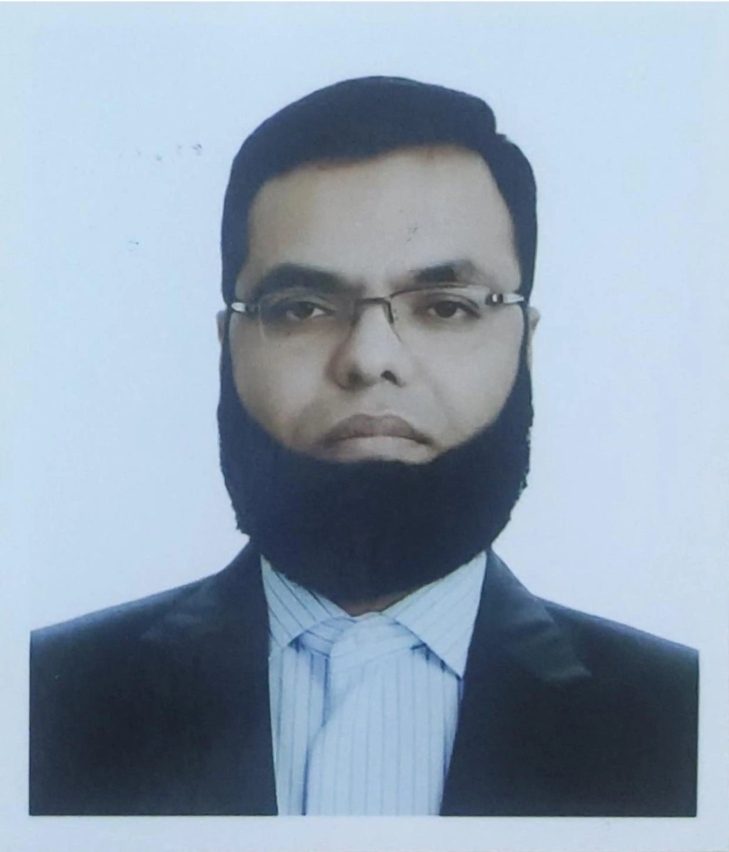 Tarafder Jahangir Alam, FCA